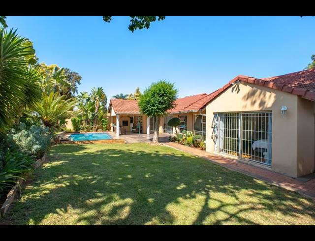 3 BEDROOM PROPERTY TO RENT IN HURLINGHAM MANOR